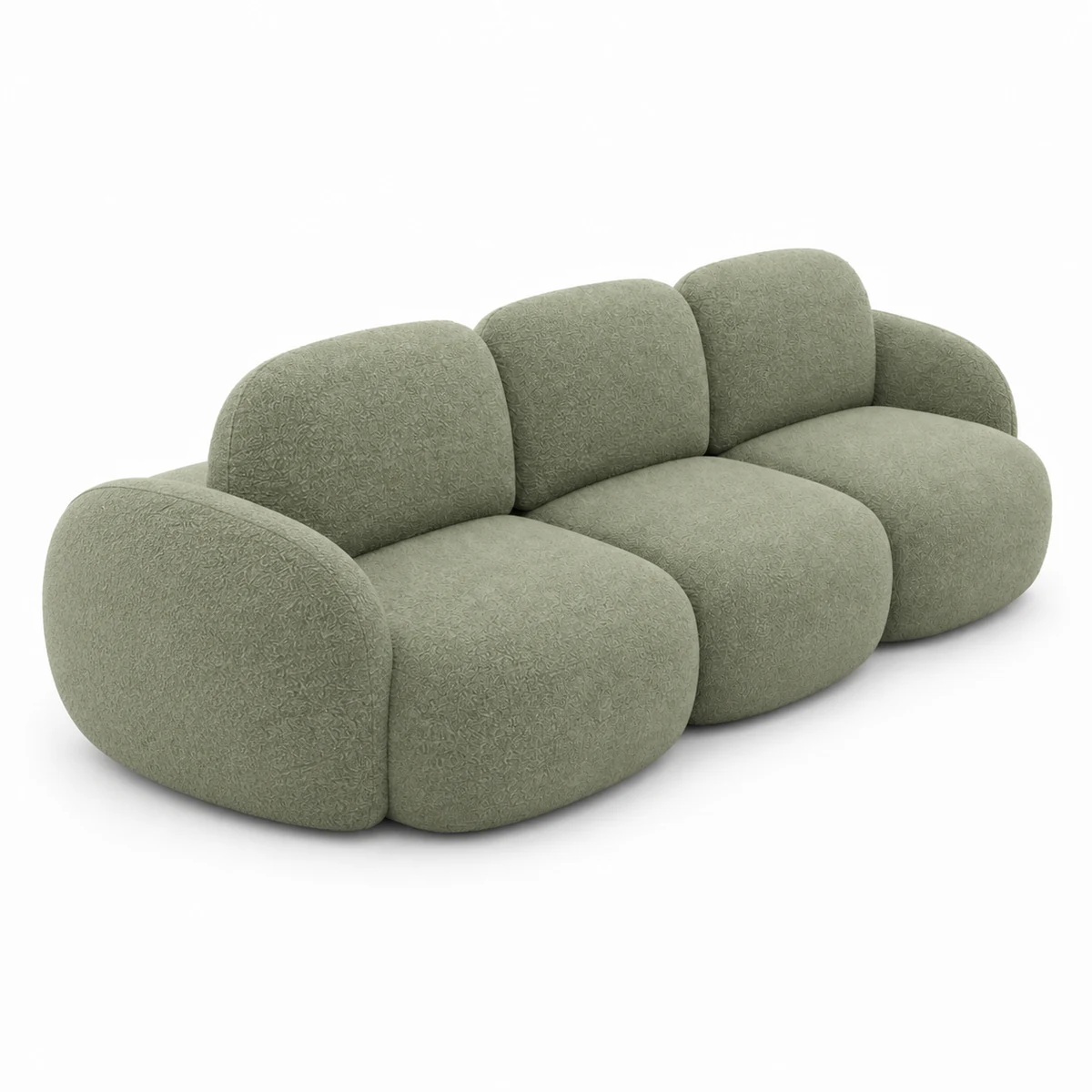 Sofa modułowa Nubo – zdjęcie 1 z 2