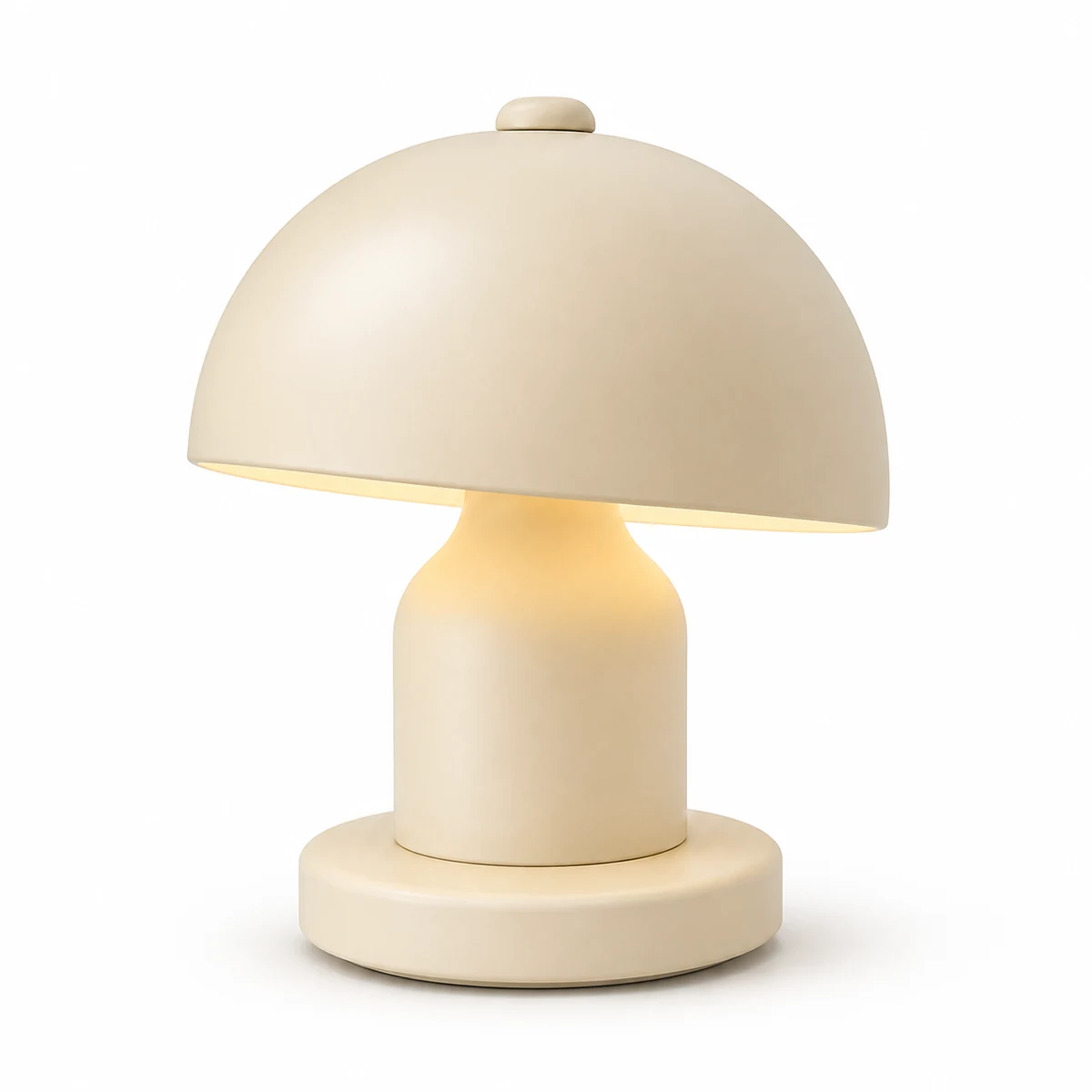 Lampa stołowa Halo – zdjęcie 1 z 2